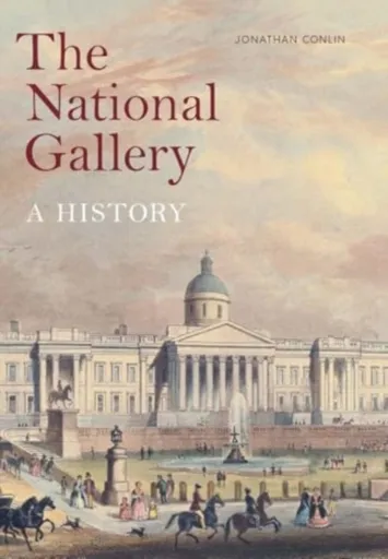 The National Gallery - Jonathan Conlin