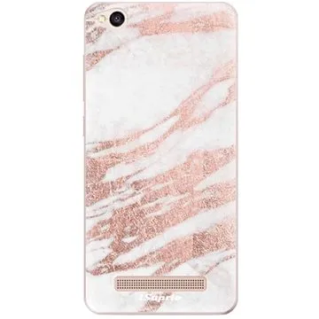 iSaprio RoseGold 10 pro Xiaomi Redmi 4A (rg10-TPU2-Rmi4A)