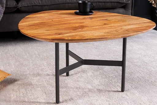 Konferenční stolek DARTELU Dekorhome