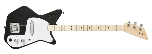 Loog Pro Electric Black (použité)