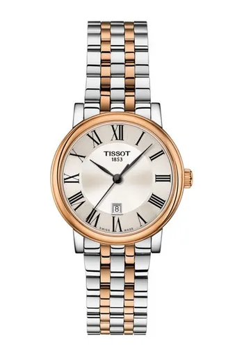 Tissot Carson Premium Lady T122.210.22.033.01