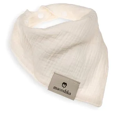 Maceshka Slintáček Nature jednoduchý Ecru (1432)