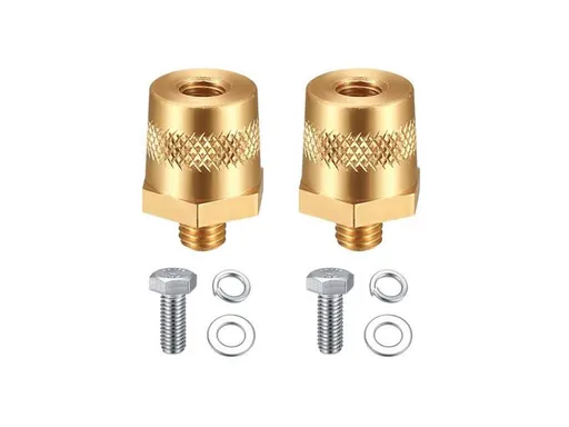 Redukce LTC M8/auto kontakt 1 pár