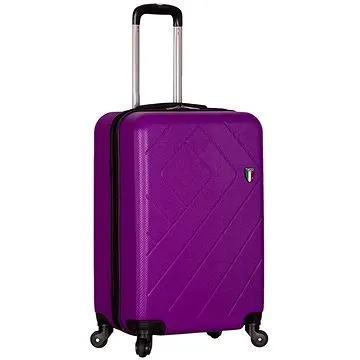 TUCCI T-0108 S, fialová (835340004575)