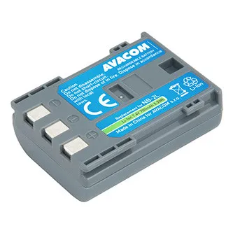 Avacom baterie pro Canon NB-2LH, Li-Ion, 7.4V, 700mAh, 5.2Wh, DICA-NB2LH-B700