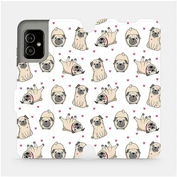 Mobiwear flip pouzdro pro Asus Zenfone 8 - M097P (5903516812950)