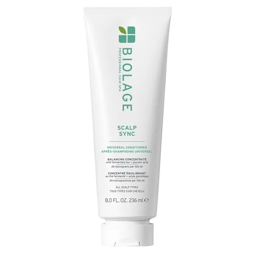 Biolage Univerzální balzám pro všechny typy vlasové pokožky Scalp Sync (Universal Conditioner) 200 ml