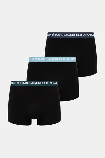 Boxerky Karl Lagerfeld 3-pack