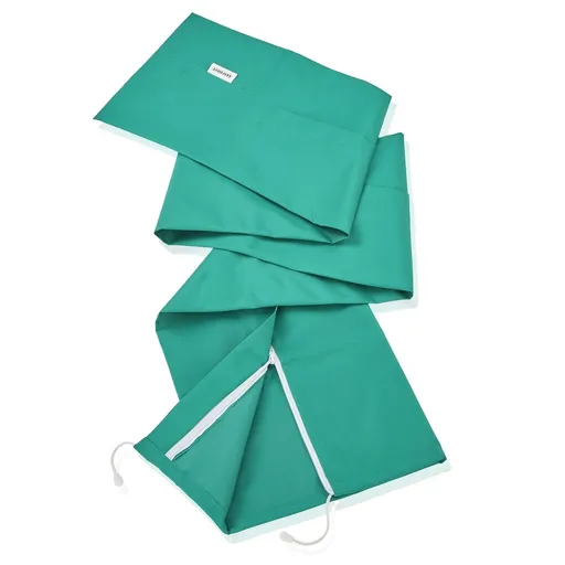 Leifheit Obal na venkovní sušáky (EVO) - zelený 85666