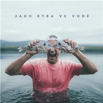 DJ Wich: Jako ryba ve vodě - CD (669234-2)