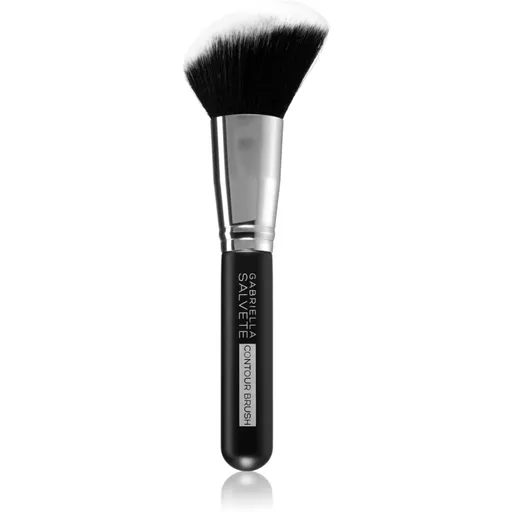 Gabriella Salvete Tools Contour Brush konturovací štětec 1 ks