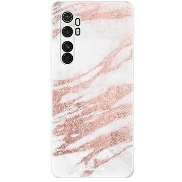 iSaprio RoseGold 10 pro Xiaomi Mi Note 10 Lite (rg10-TPU3_N10L)