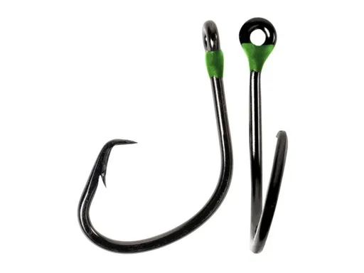 Zeck Háčky Circle Striker 4ks,Zeck Háčky Circle Striker 4ks