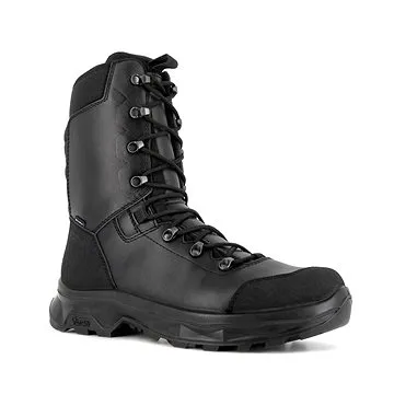Alpina Thor High černá  (SPTalpmb153nad)