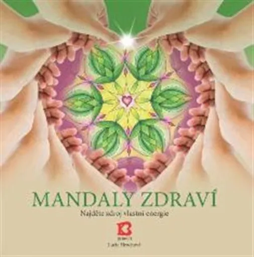 Mandaly zdraví - Lucie Hrochová
