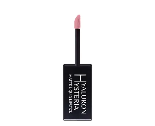 Dermacol Matná tekutá rtěnka Hyaluron Hysteria (Matte Liquid Lipstick) 05
