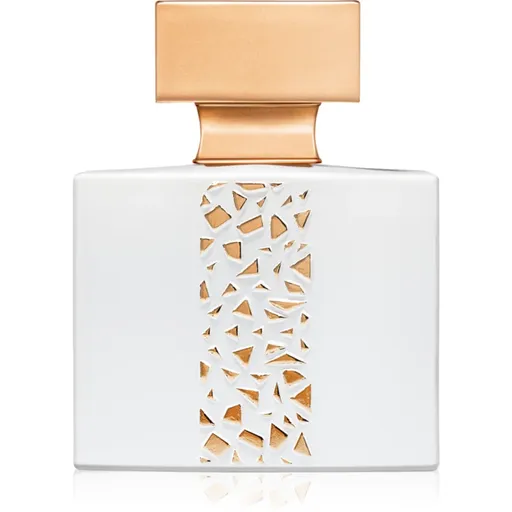 M. Micallef Jewel Collection Ylang In Gold Nectar parfémovaná voda pro ženy 50 ml