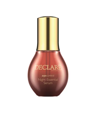 Declaré Age Control Night Essential Serum lehké sérum 50 ml