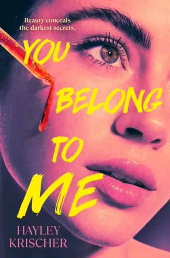 You Belong to Me - Hayley Krischer