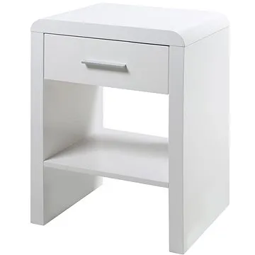 Noční stolek se zásuvkou Daisy, 60 cm (A1001335)