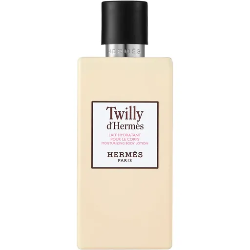 HERMÈS Twilly d’Hermès tělové mléko pro ženy 200 ml
