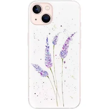 iSaprio Lavender pro iPhone 13 (lav-TPU3-i13)