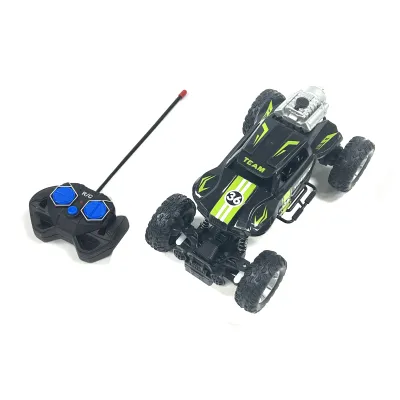 RC auto climbing 1:24