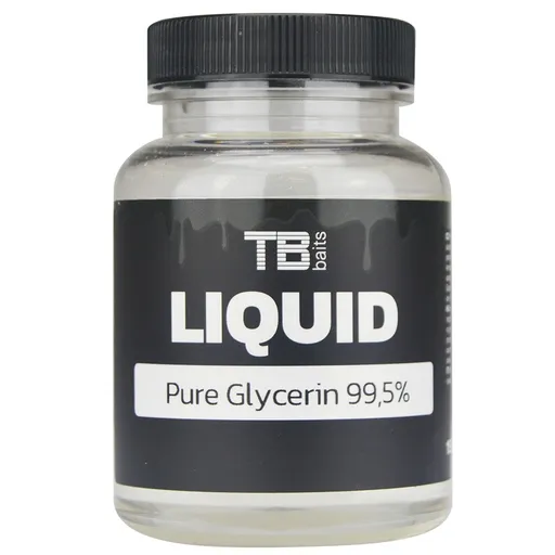 Tb baits glycerin čistý 99,5% - 150 ml