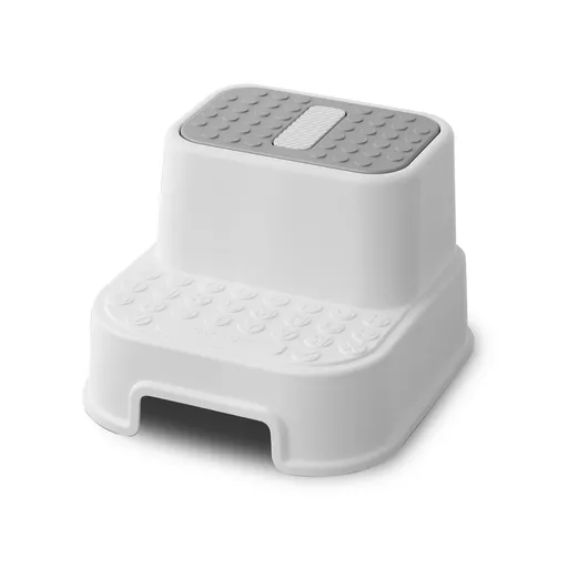 Dětské stupátko inSPORTline Olbino šedá