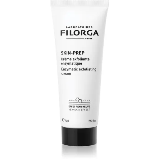FILORGA SKIN PREP ENZYMATIC EXFOLIATING CREAM enzymatický peeling 75 ml