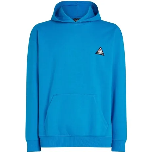 O'Neill FWC'PLAY Pánská mikina, modrá, velikost