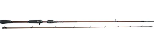 Westin prut w4 finesse-t t&c 2nd 2,13 m 7-21 g