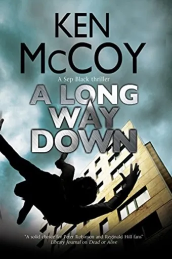 A Long Way Down - Ken McCoy