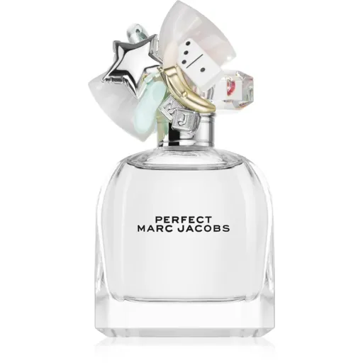 Marc Jacobs Perfect toaletní voda pro ženy 50 ml