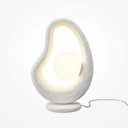 MAYTONI Stolní lampa Opus G9x1 28W MOD380TL-01W