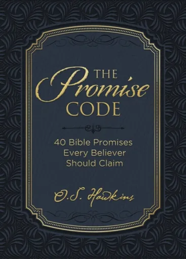 The Promise Code - O. S. Hawkins