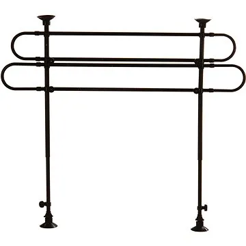 CARPOINT Mříž na převážení psů do zavazadlového prostoru (0923216)