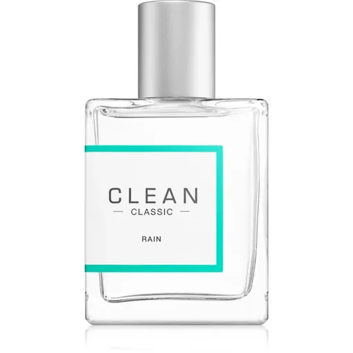 CLEAN Classic Rain parfémovaná voda pro ženy 60 ml