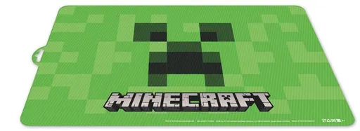 STOR Plastové prostírání MINECRAFT 43x28cm