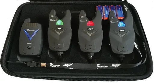 Zico Sada hlásičů UNICARP II (3+1),Zico Sada hlásičů UNICARP II (3+1)