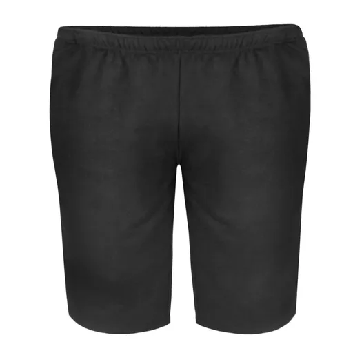 Miners Mate supersize Nadměrné 7/8 kalhoty Unisex - Černá | 10XL