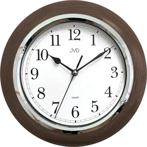 JVD Nástěnné hodiny NS7111/11