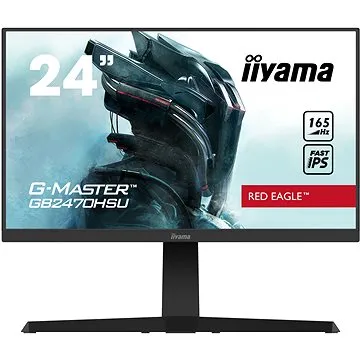 24" iiyama G-Master GB2470HSU-B1 (GB2470HSU-B1)