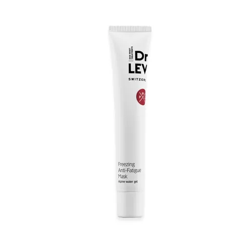 Dr. LEVY Chladivá anti-aging maska proti únavě pleti 50 ml