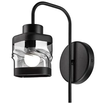 Nástěnné svítidlo HUGO 1xE27/60W/230V (108688)