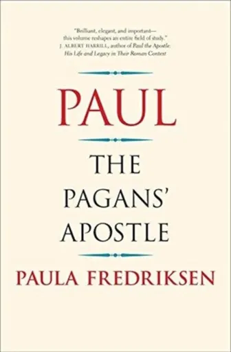 Paul - Paula Fredriksen