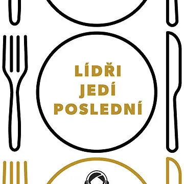 Lídři jedí poslední ()