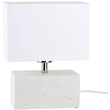 Stolní lampa STRONG DOUBLE 1xE27/25W/230V (117434)