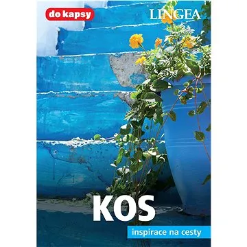 Kos: inspirace na cesty (978-80-7508-765-2)