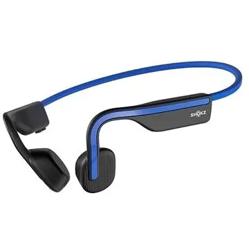 Shokz OpenMove, modrá (S661BL)